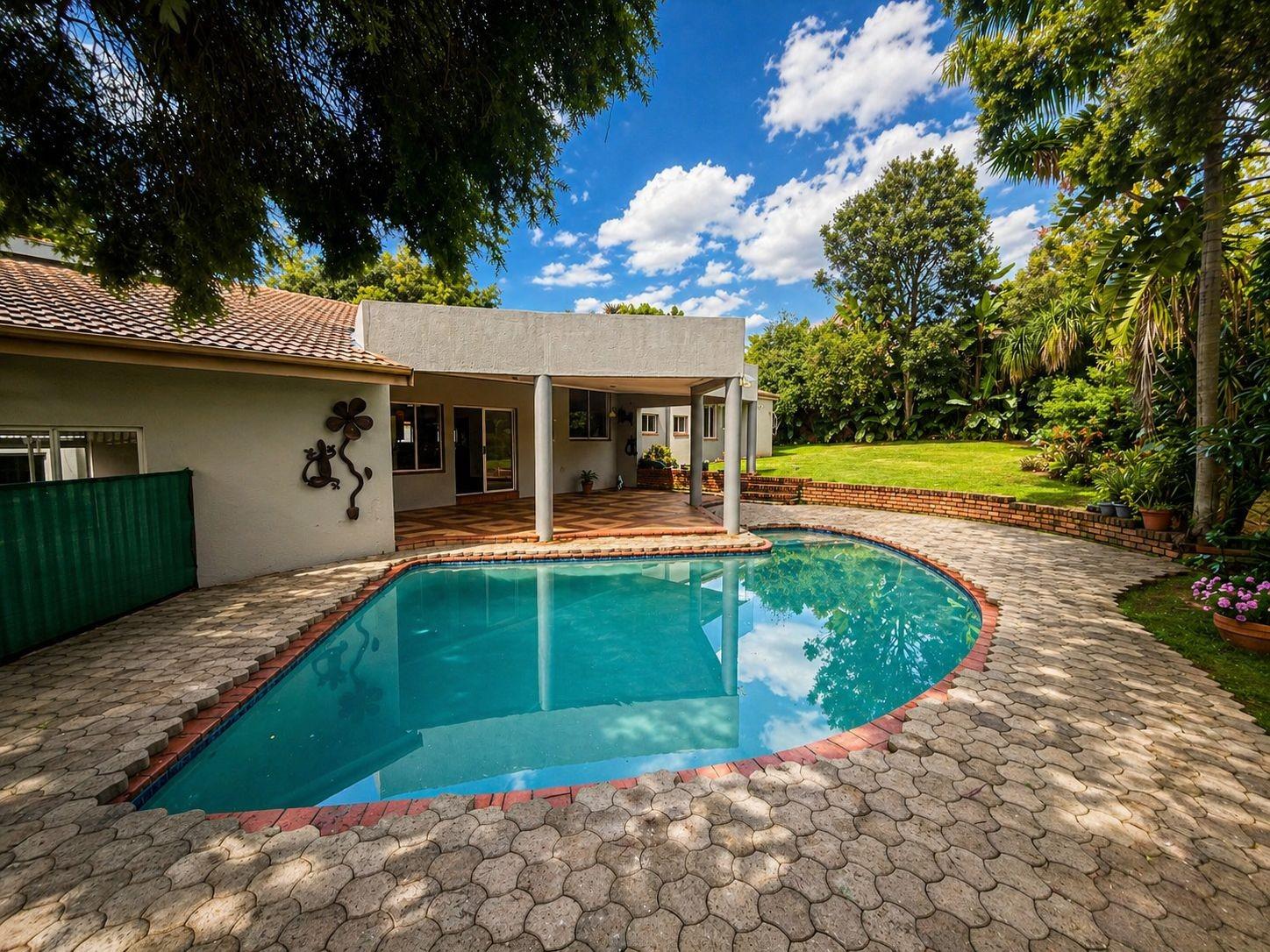 House For Sale in Steiltes, Nelspruit