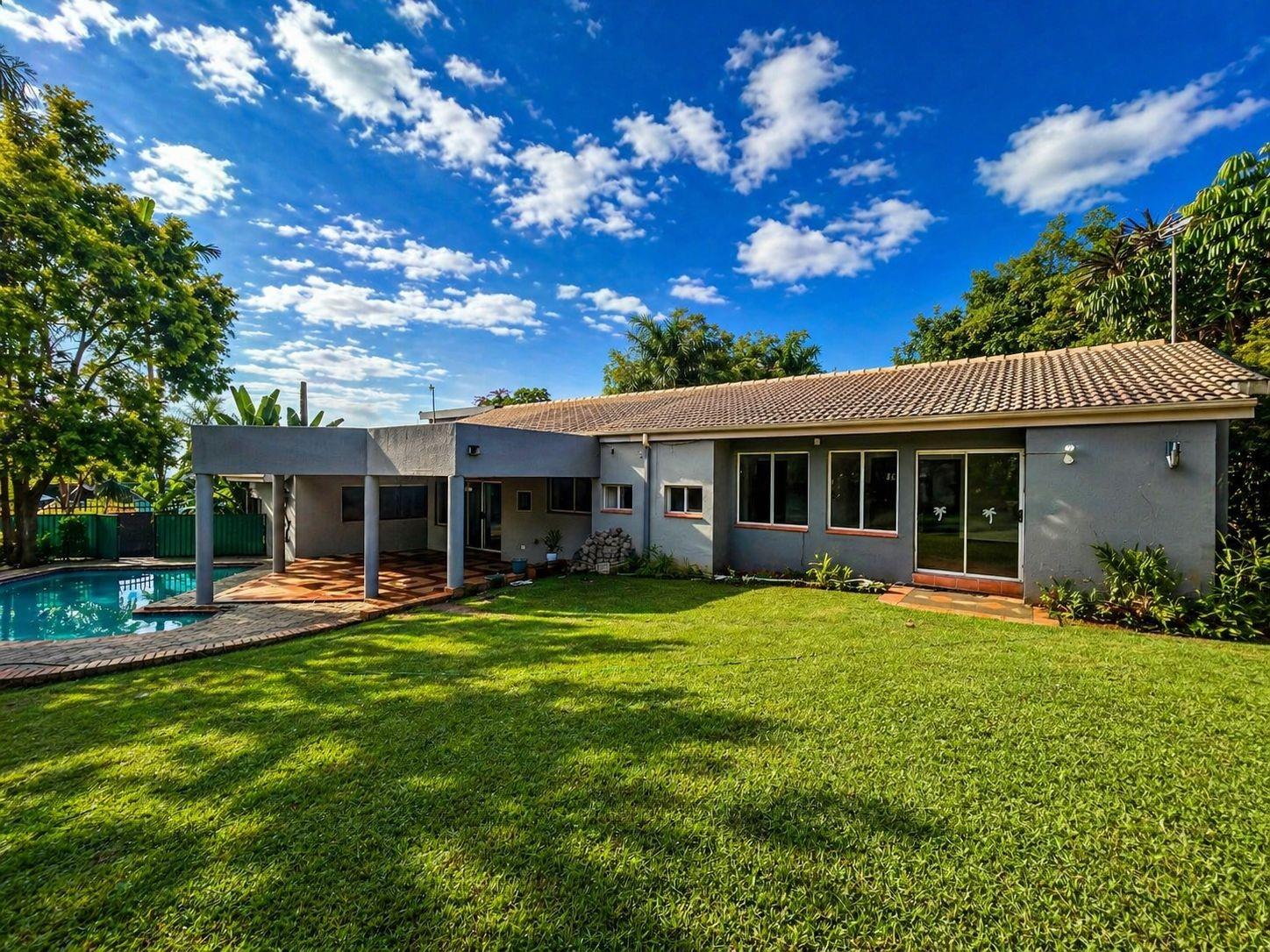 House For Sale in Steiltes, Nelspruit