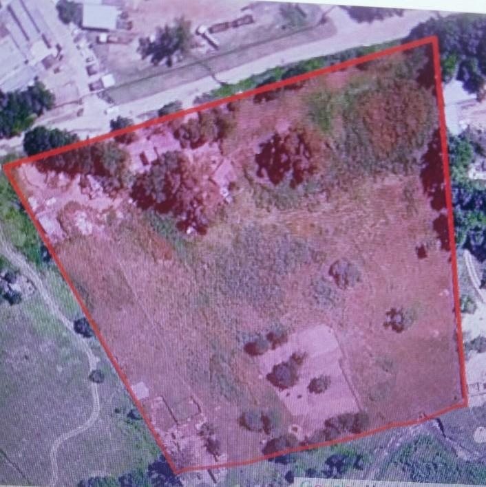 Vacant Land For Sale in Bloubosrand, Randburg