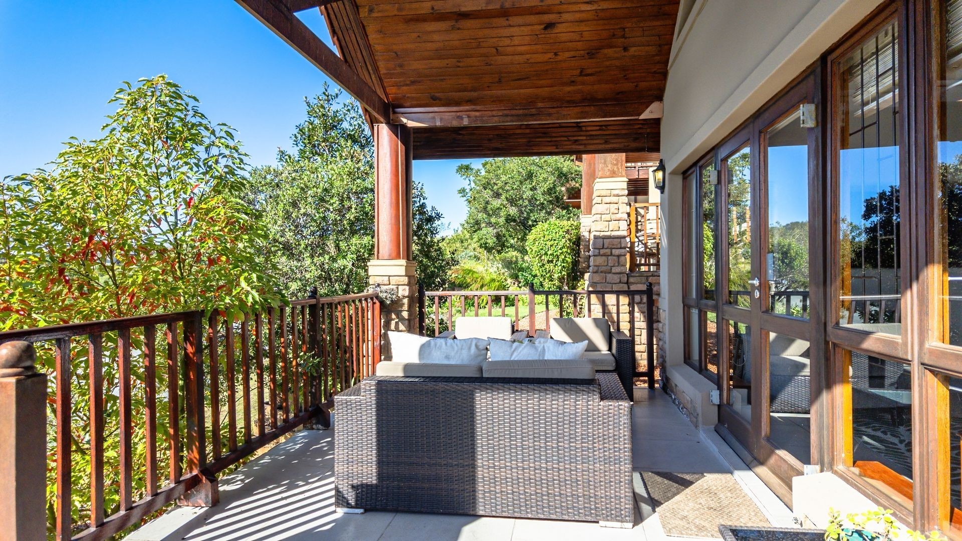Pezula Golf Villa For Sale