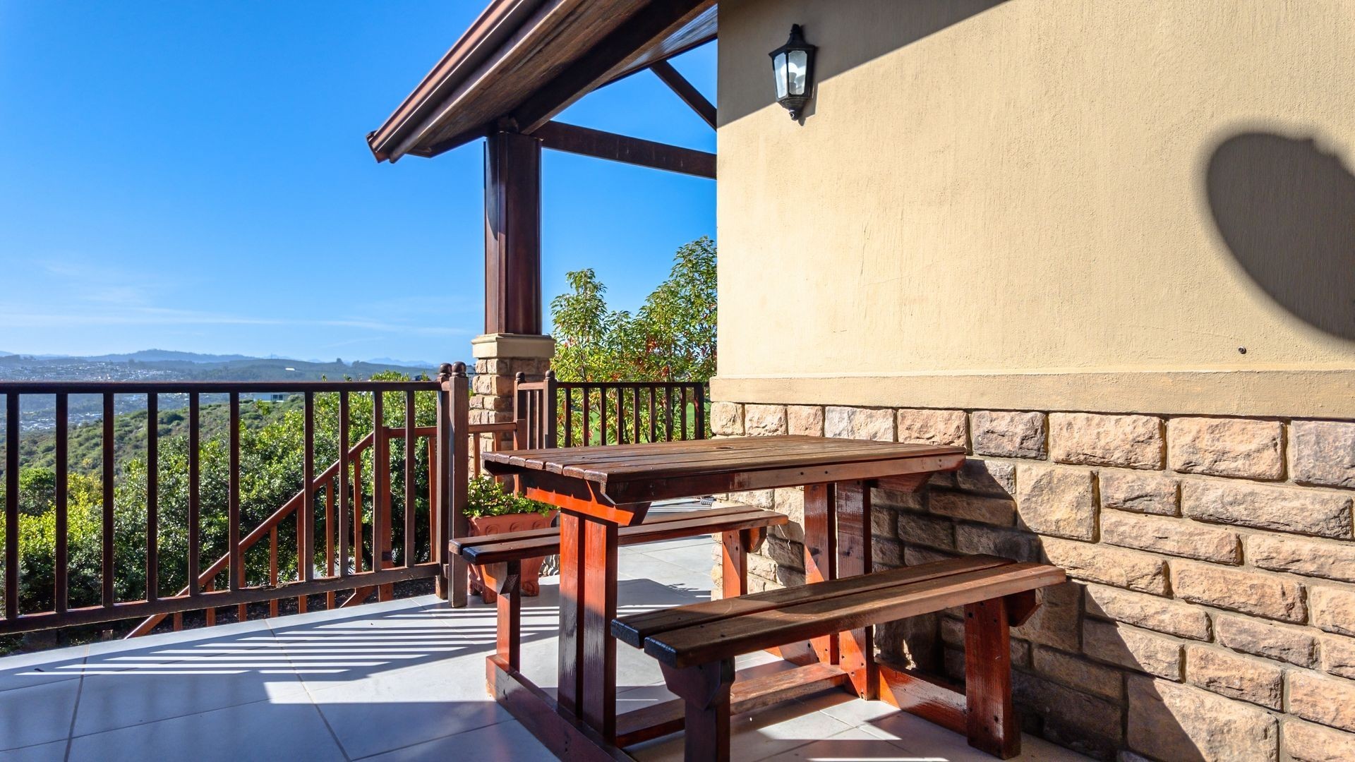 Pezula Golf Villa For Sale