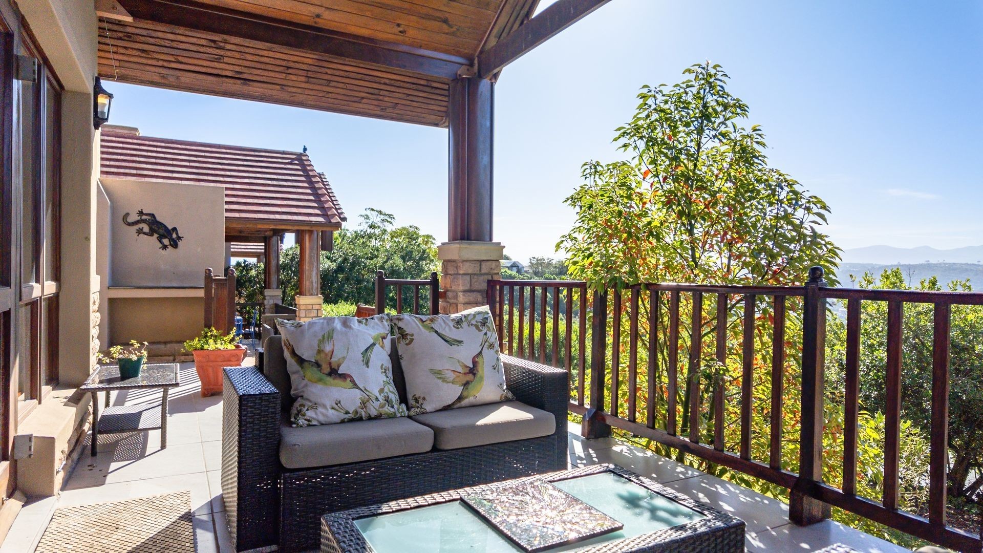 Pezula Golf Villa For Sale