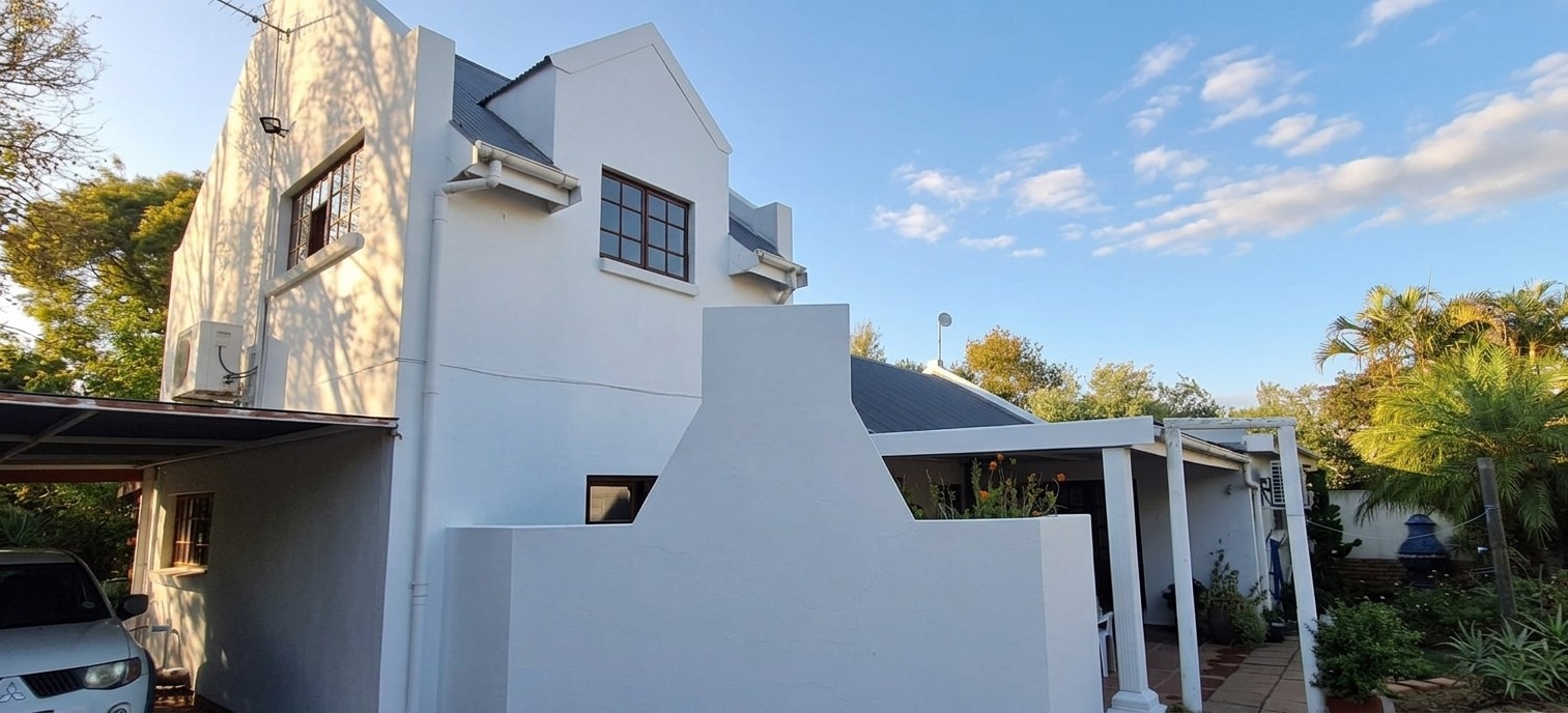 House For Sale in Riebeek Kasteel, Riebeek Valley
