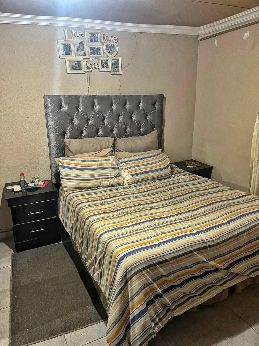 Rental House in Soshanguve XX, Soshanguve, An Affordable Family Living in a Convenient Location