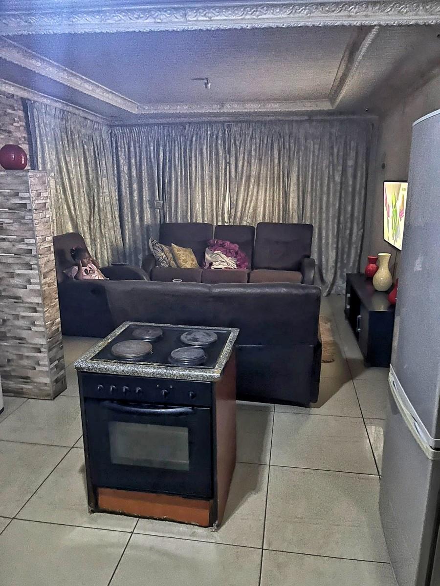 Rental House in Soshanguve XX, Soshanguve, An Affordable Family Living in a Convenient Location