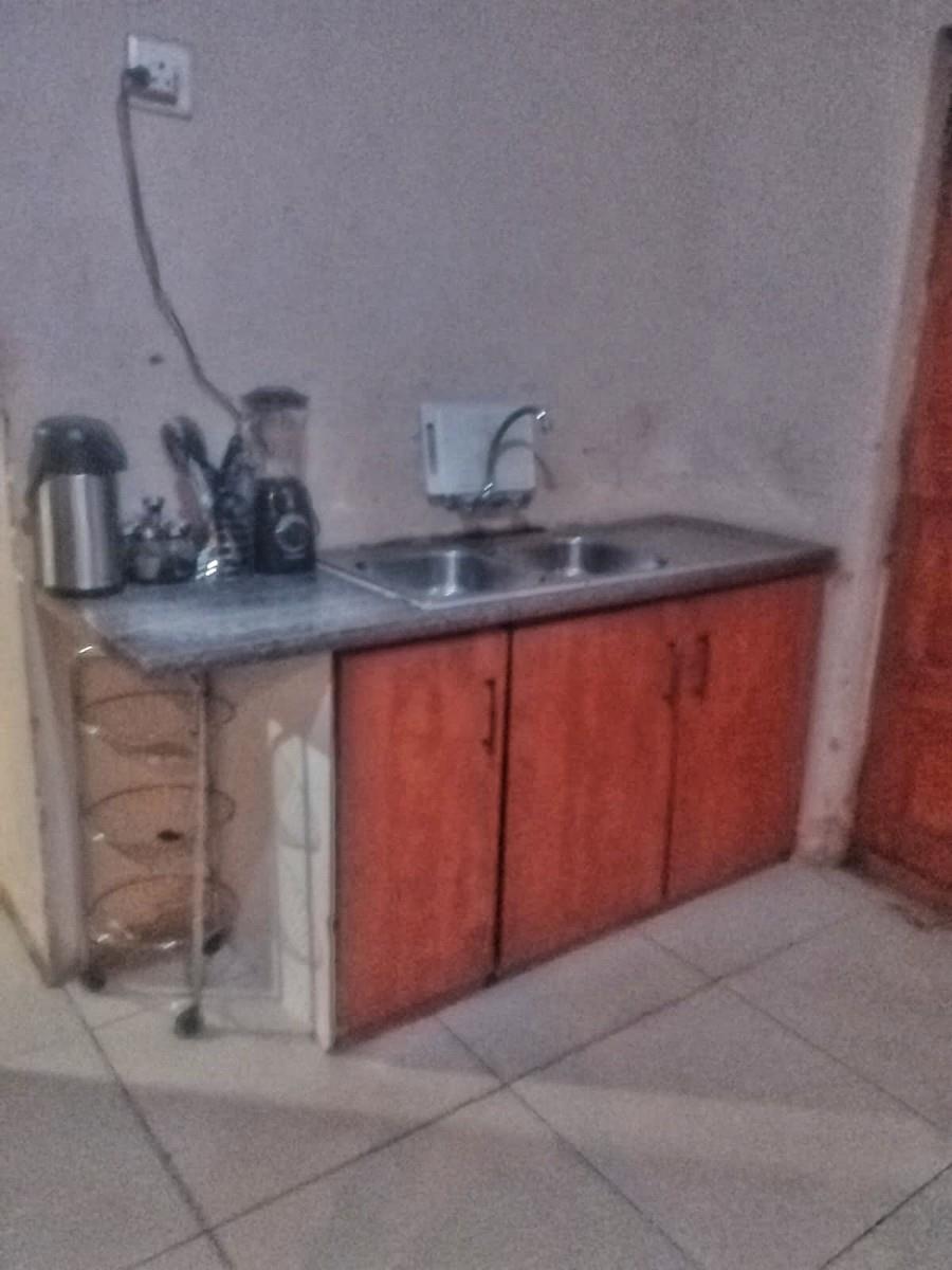 Rental House in Soshanguve XX, Soshanguve, An Affordable Family Living in a Convenient Location
