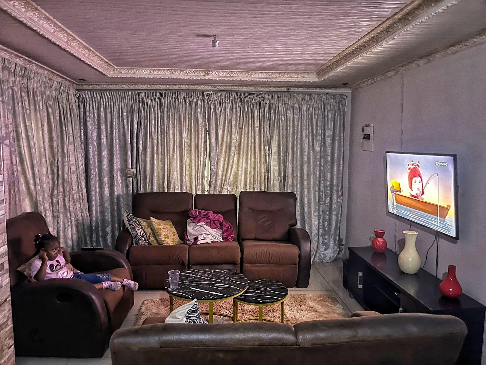Rental House in Soshanguve XX, Soshanguve, An Affordable Family Living in a Convenient Location