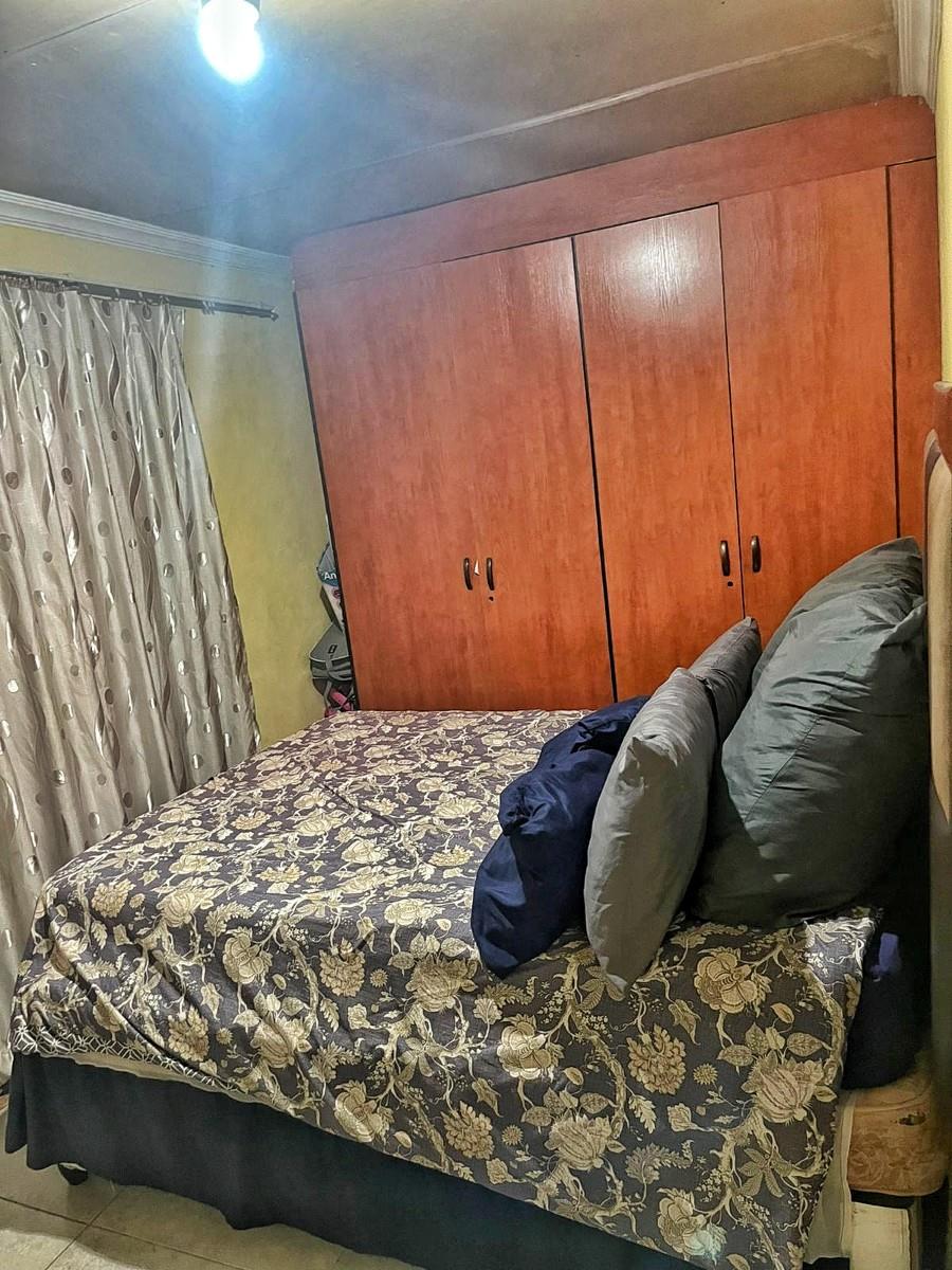 Rental House in Soshanguve XX, Soshanguve, An Affordable Family Living in a Convenient Location