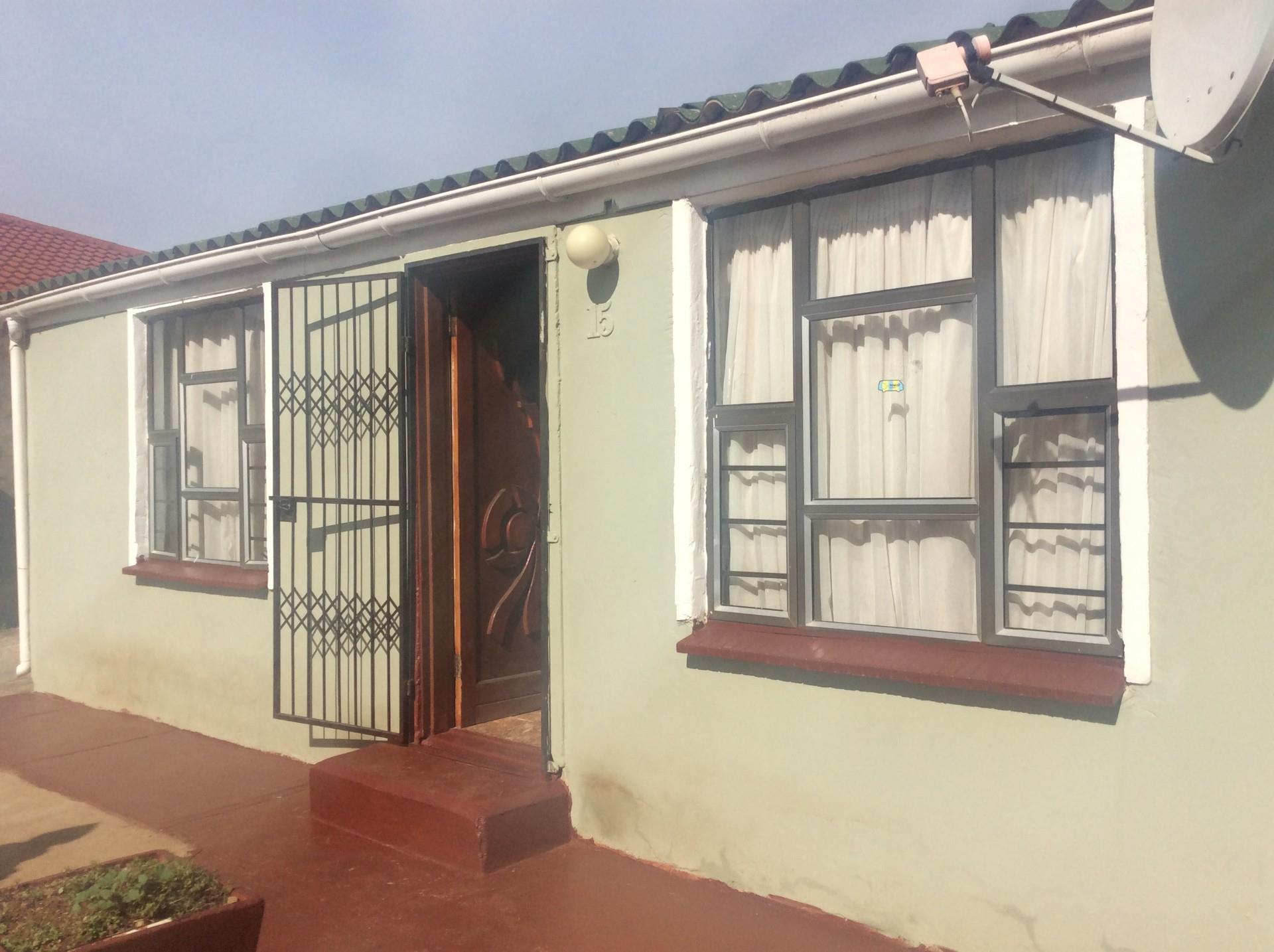 Priced to Sell | Listed by Danté Koen and Ludumo Hempe, eXp Realty