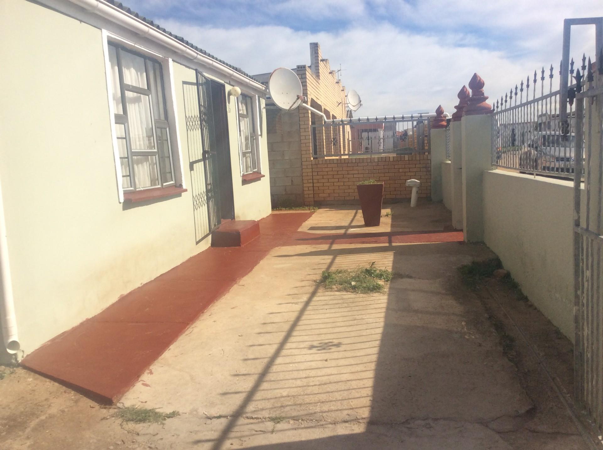 Priced to Sell | Listed by Danté Koen and Ludumo Hempe, eXp Realty