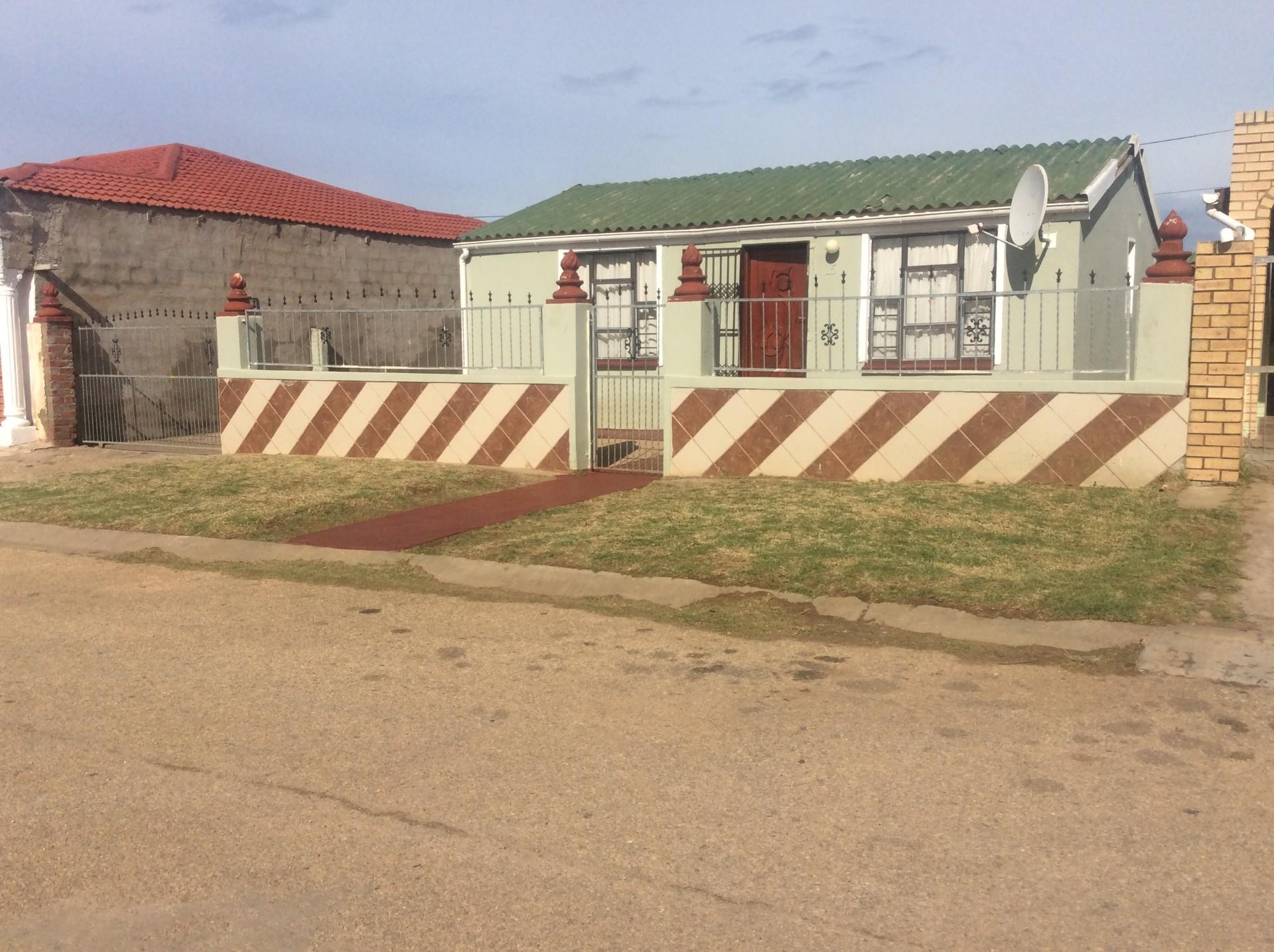 Priced to Sell | Listed by Danté Koen and Ludumo Hempe, eXp Realty