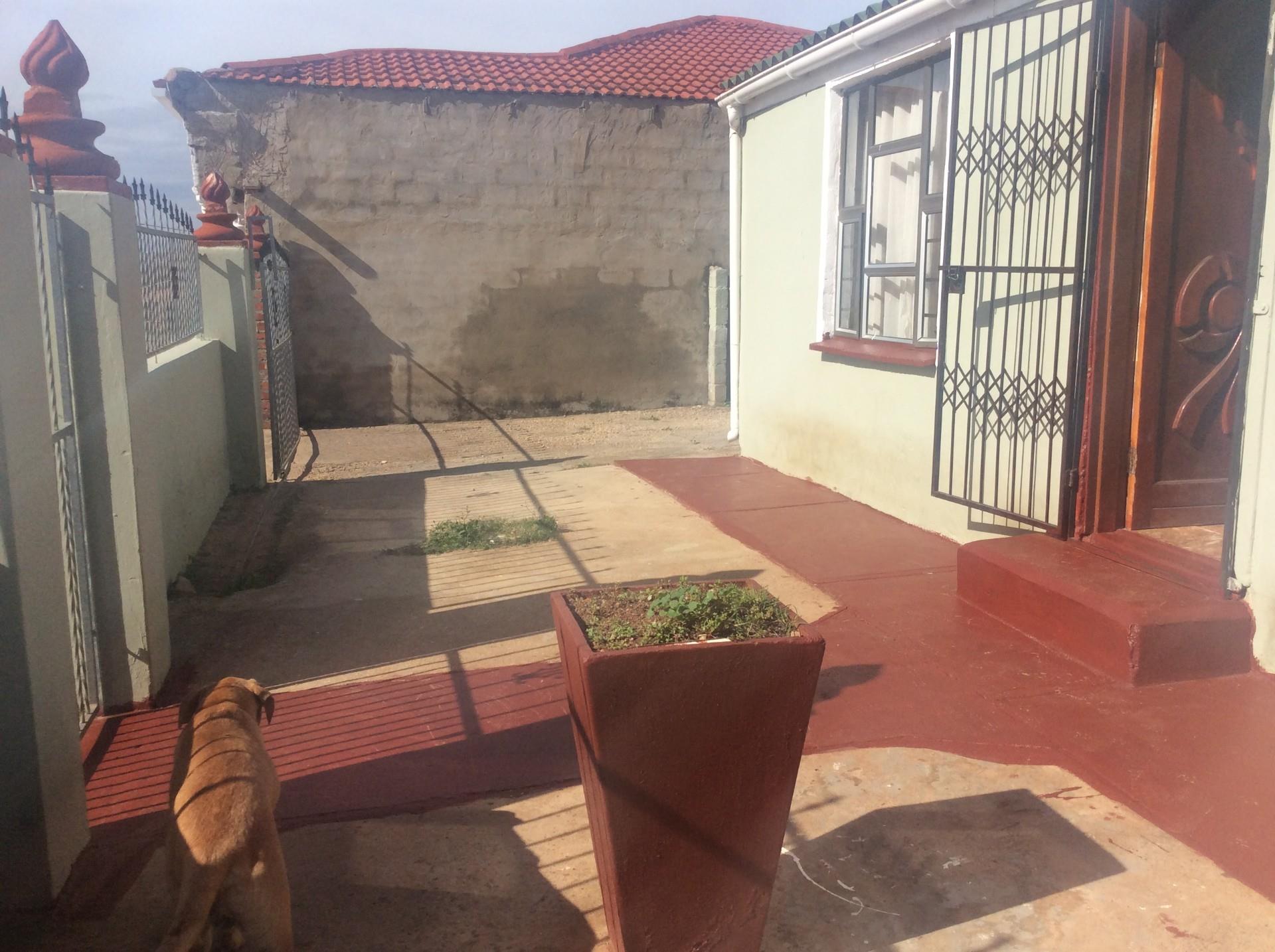 Priced to Sell | Listed by Danté Koen and Ludumo Hempe, eXp Realty