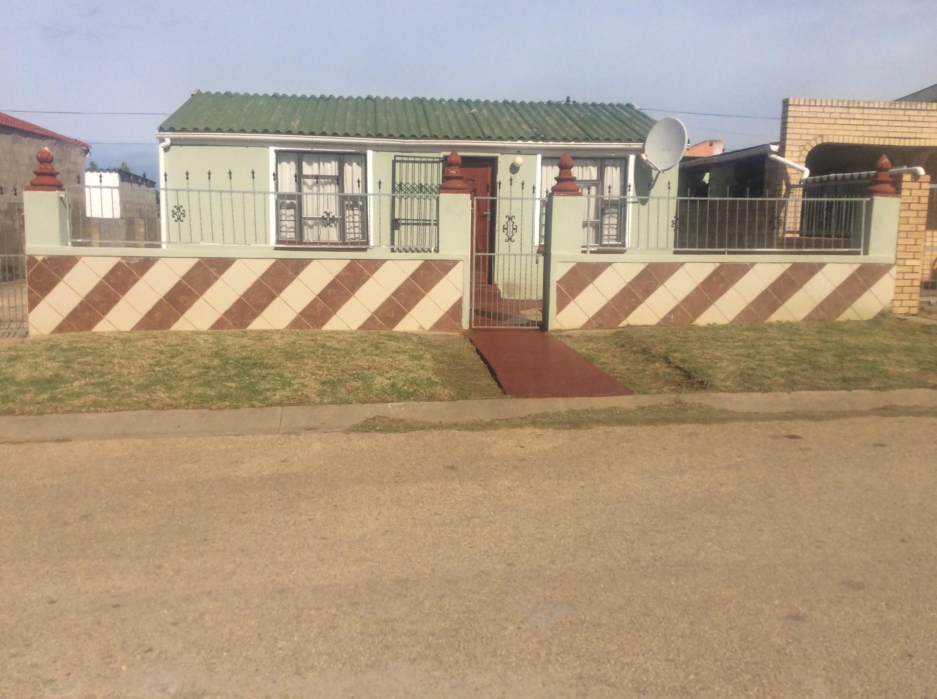 Priced to Sell | Listed by Danté Koen and Ludumo Hempe, eXp Realty