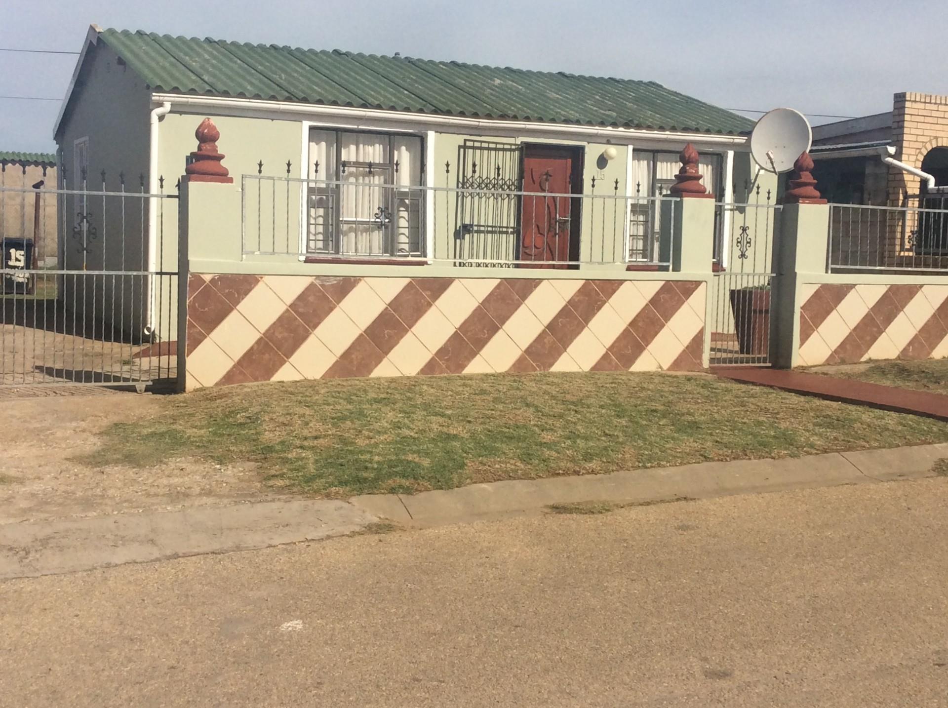 Priced to Sell | Listed by Danté Koen and Ludumo Hempe, eXp Realty
