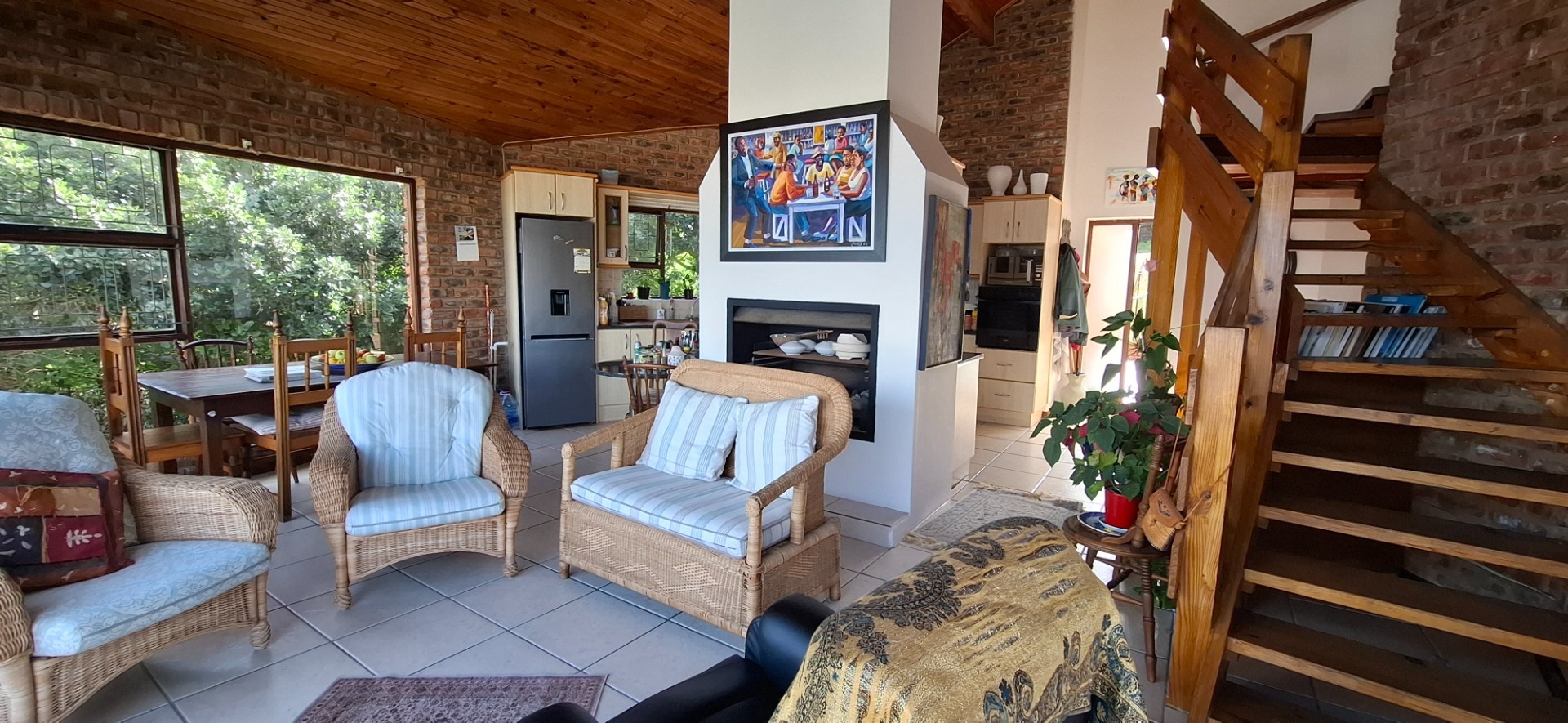 House for sale in Blue Horizon Bay, Port Elizabeth, 210 m²