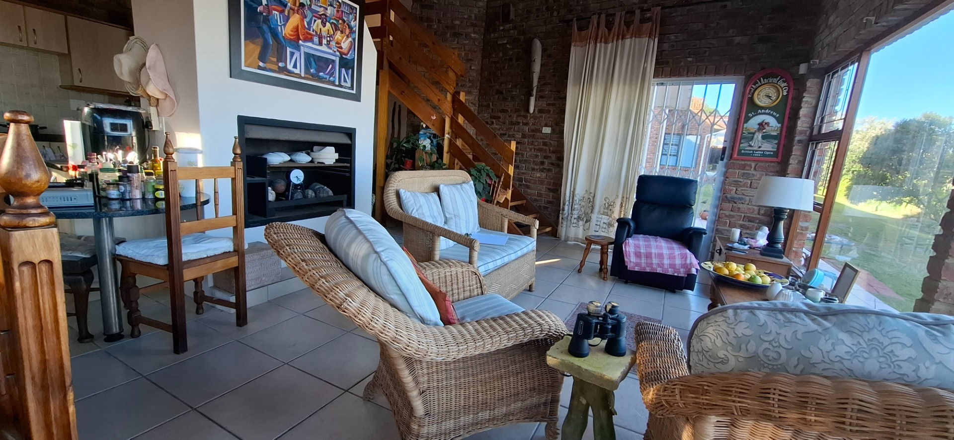 House for sale in Blue Horizon Bay, Port Elizabeth, 210 m²
