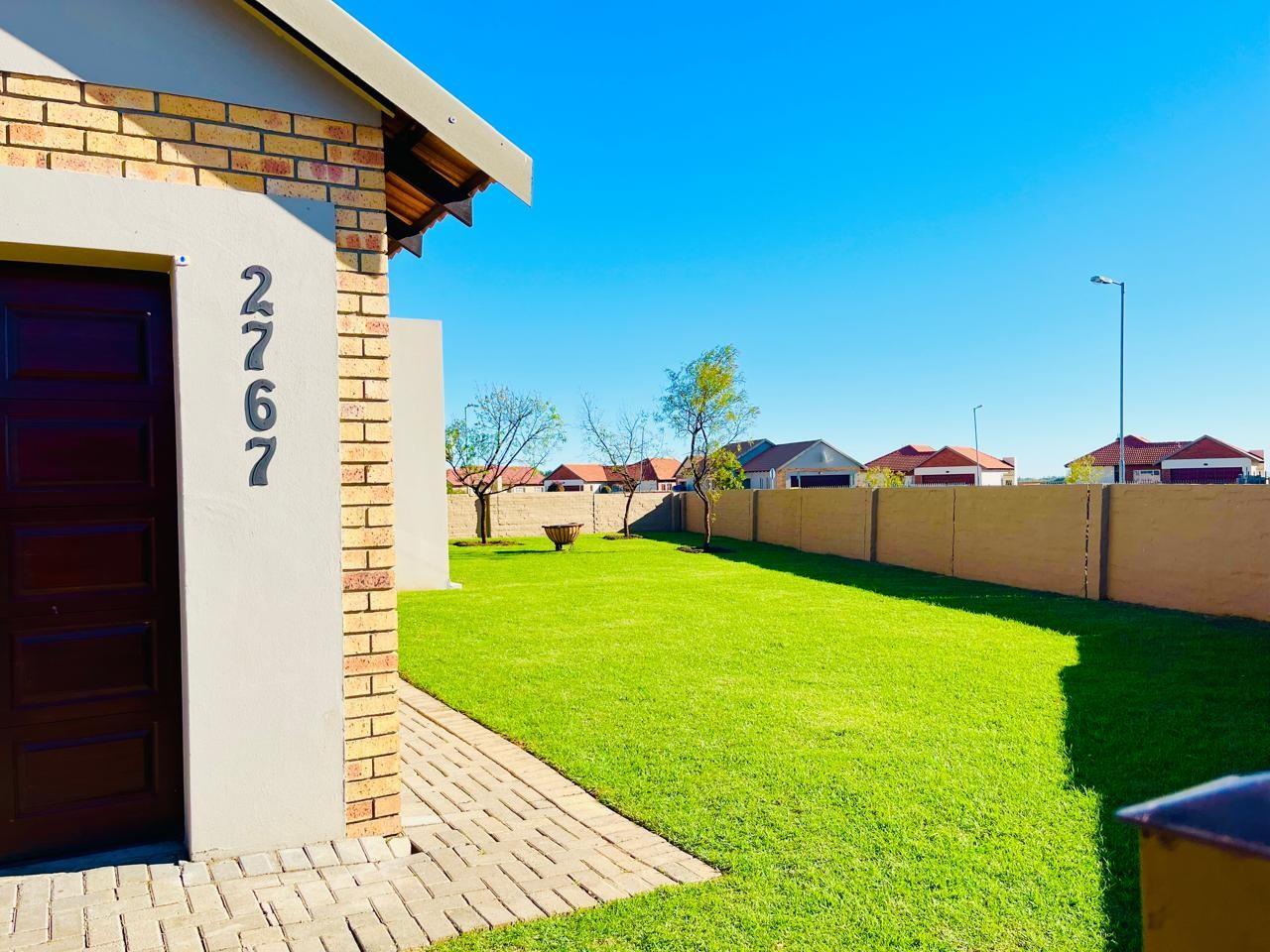 House For Sale in Waterkloof Hill Estate, Waterkloof AH, Rustenburg, North West