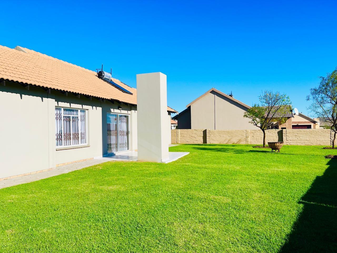 House For Sale in Waterkloof Hill Estate, Waterkloof AH, Rustenburg, North West