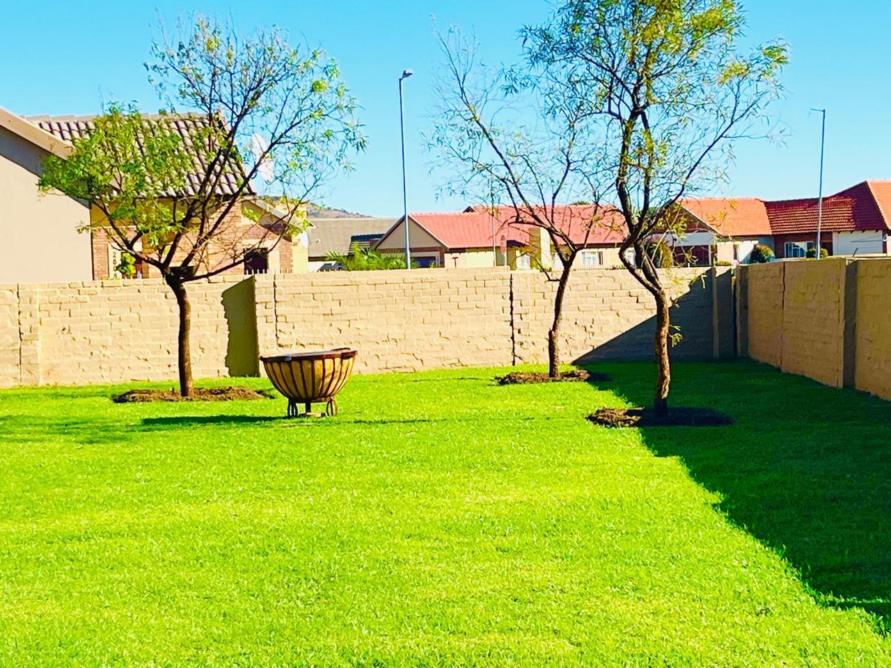 House For Sale in Waterkloof Hill Estate, Waterkloof AH, Rustenburg, North West