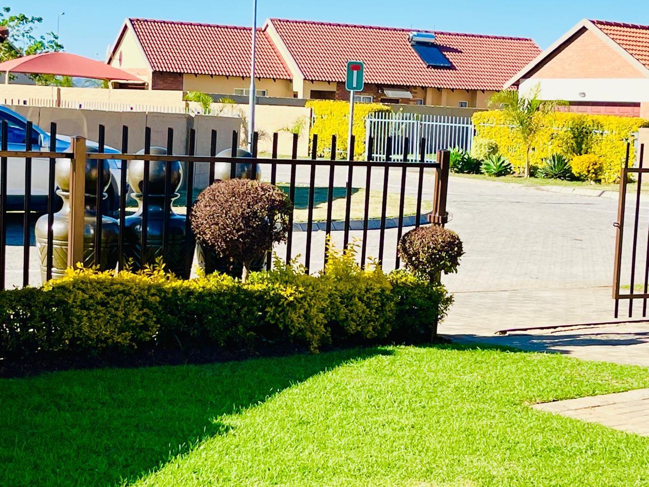 House For Sale in Waterkloof Hill Estate, Waterkloof AH, Rustenburg, North West