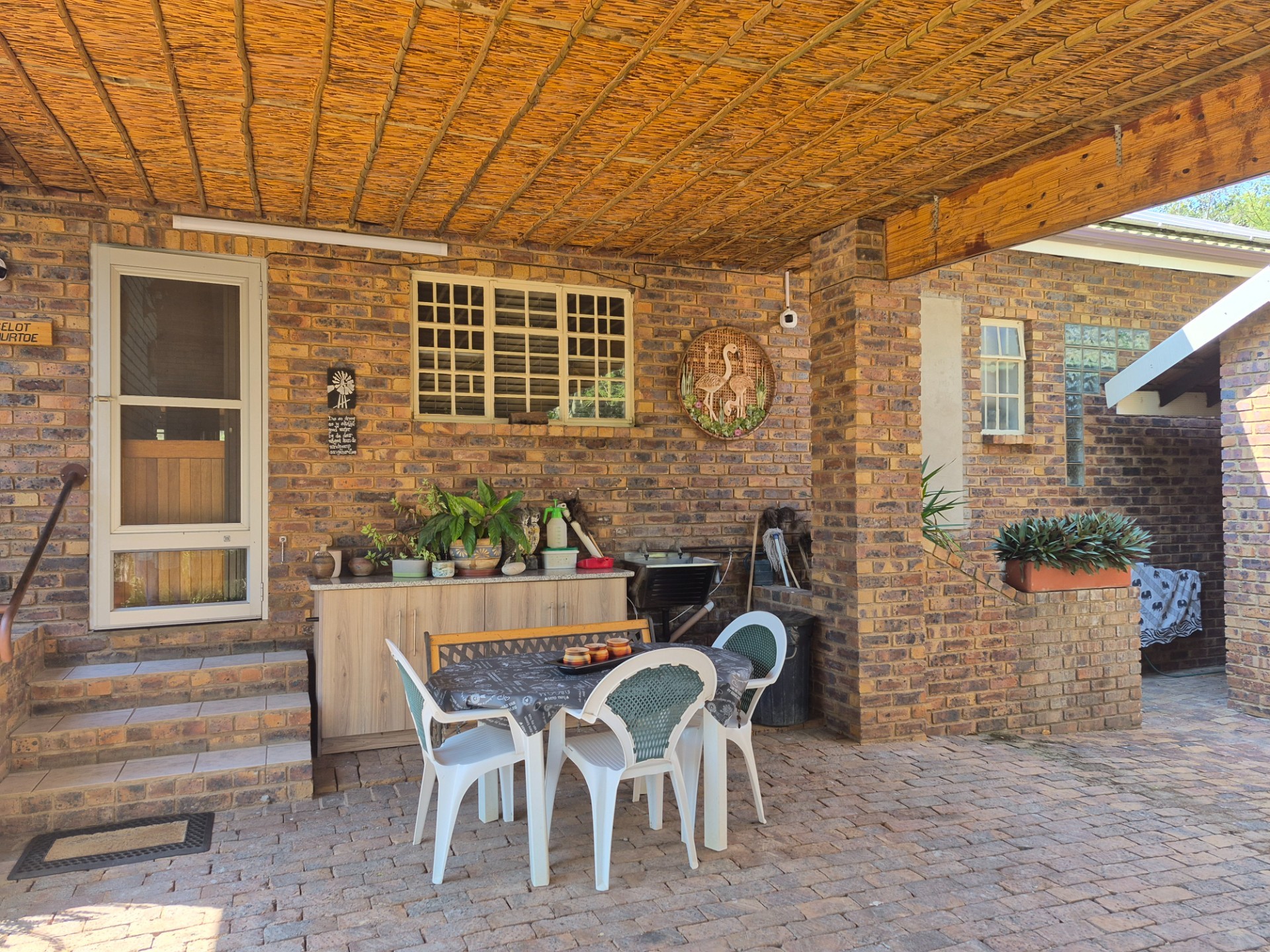 House Under Offer in Kranspoort Middelburg