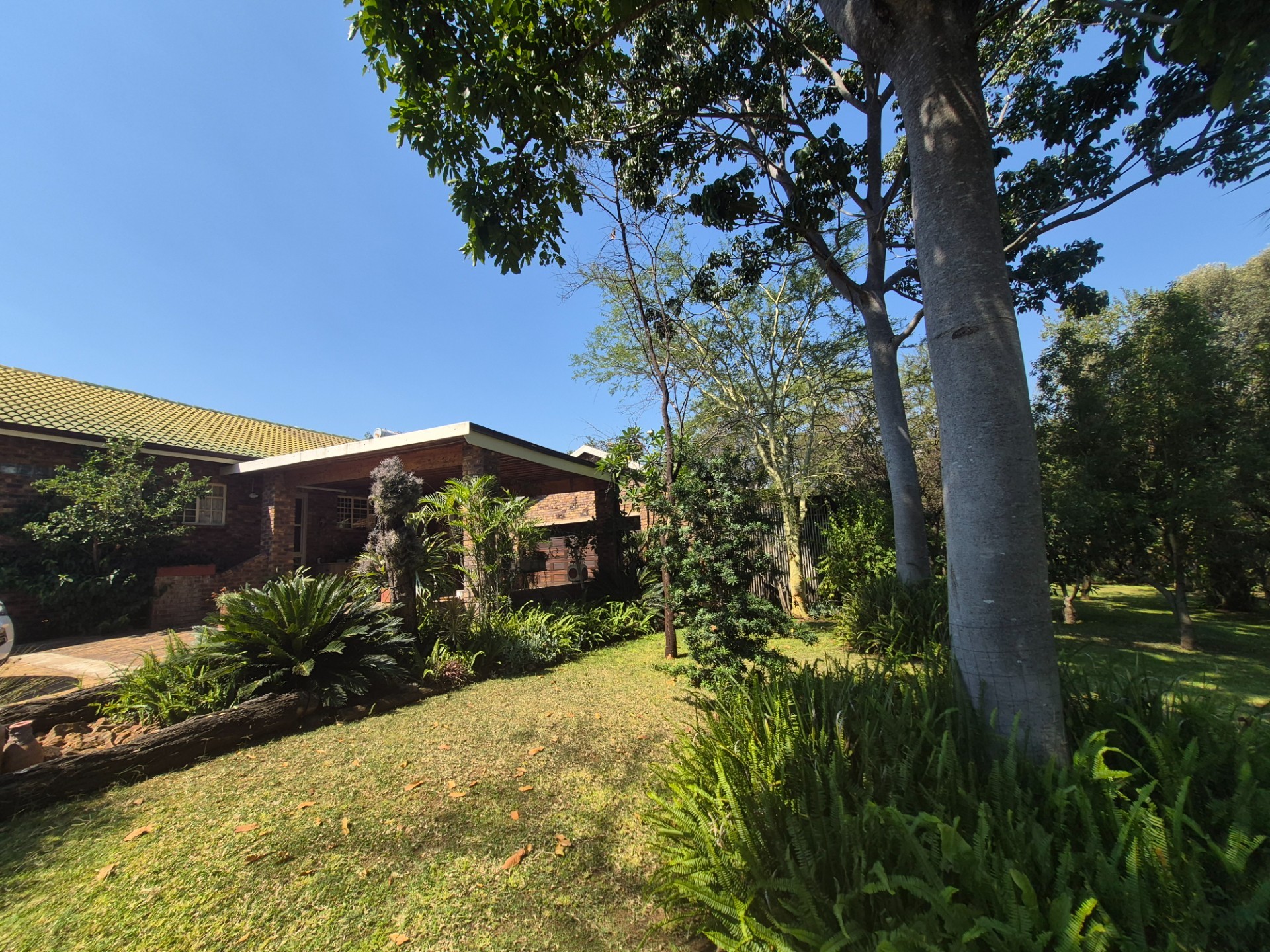 House Under Offer in Kranspoort Middelburg