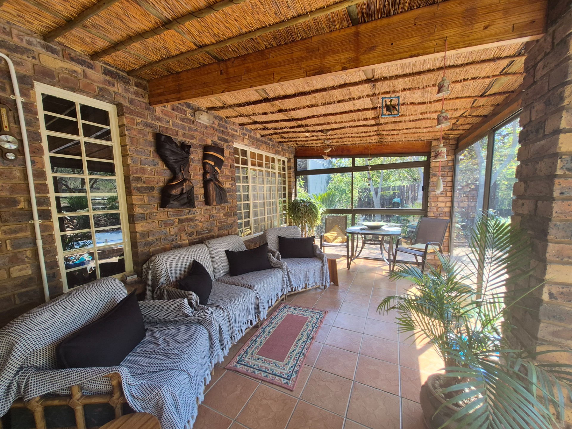 House Under Offer in Kranspoort Middelburg