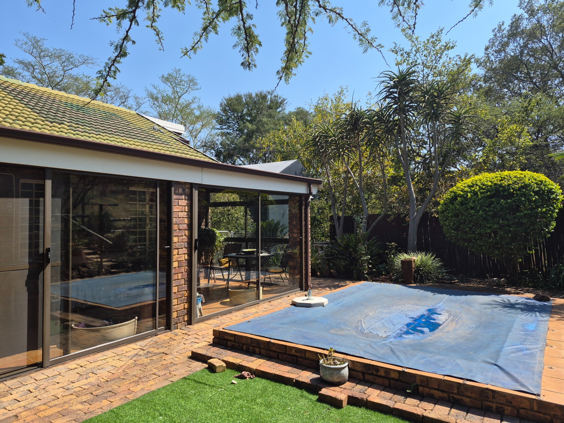 House Under Offer in Kranspoort Middelburg