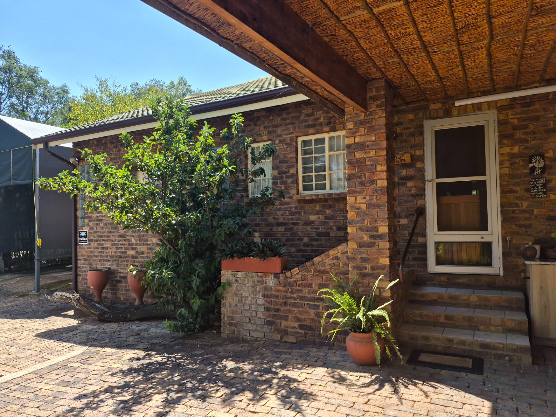 House Under Offer in Kranspoort Middelburg
