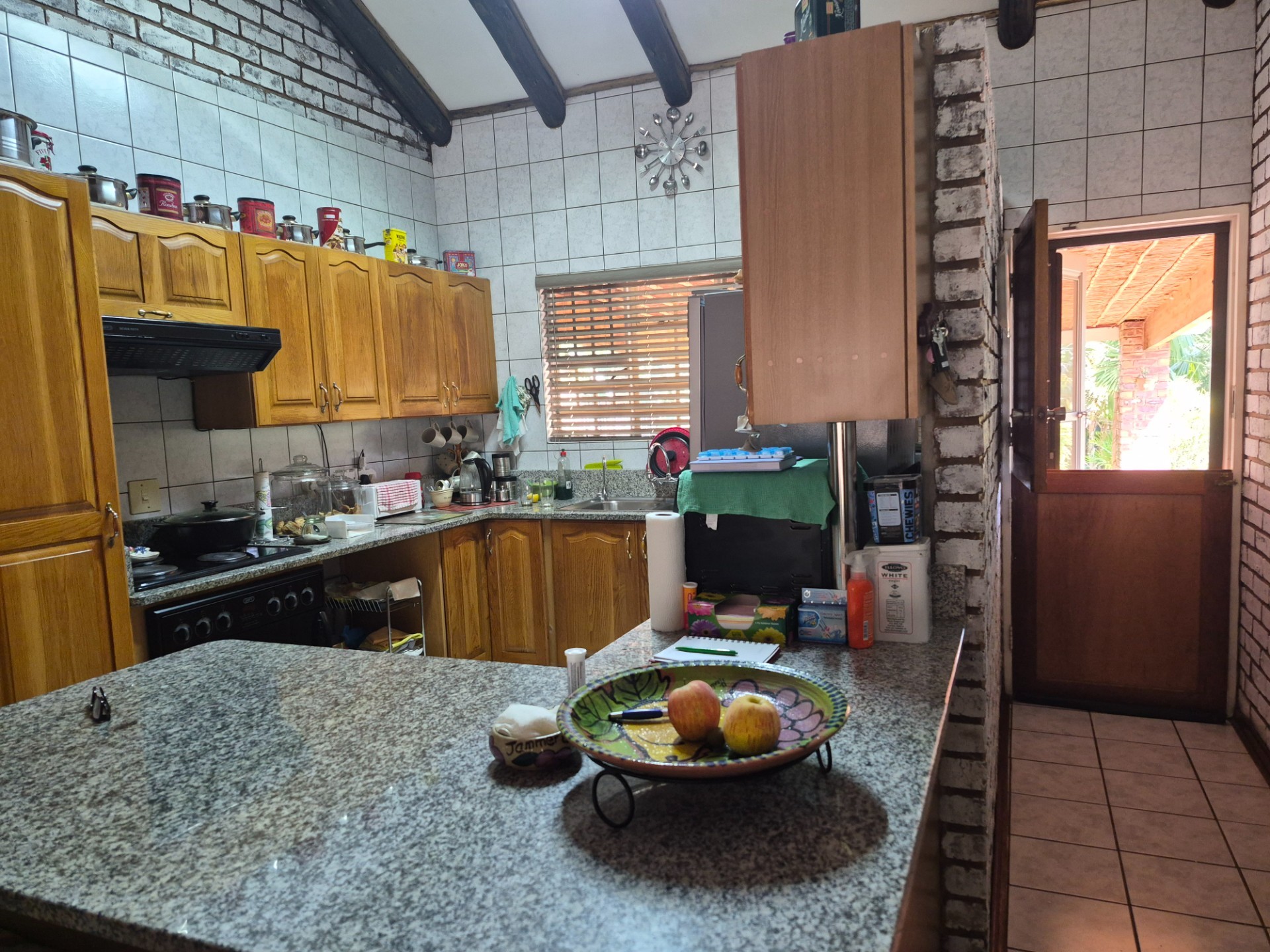House Under Offer in Kranspoort Middelburg