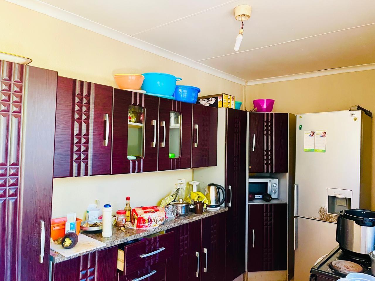 House For Sale in Tlhabane West, Rustenburg, North West