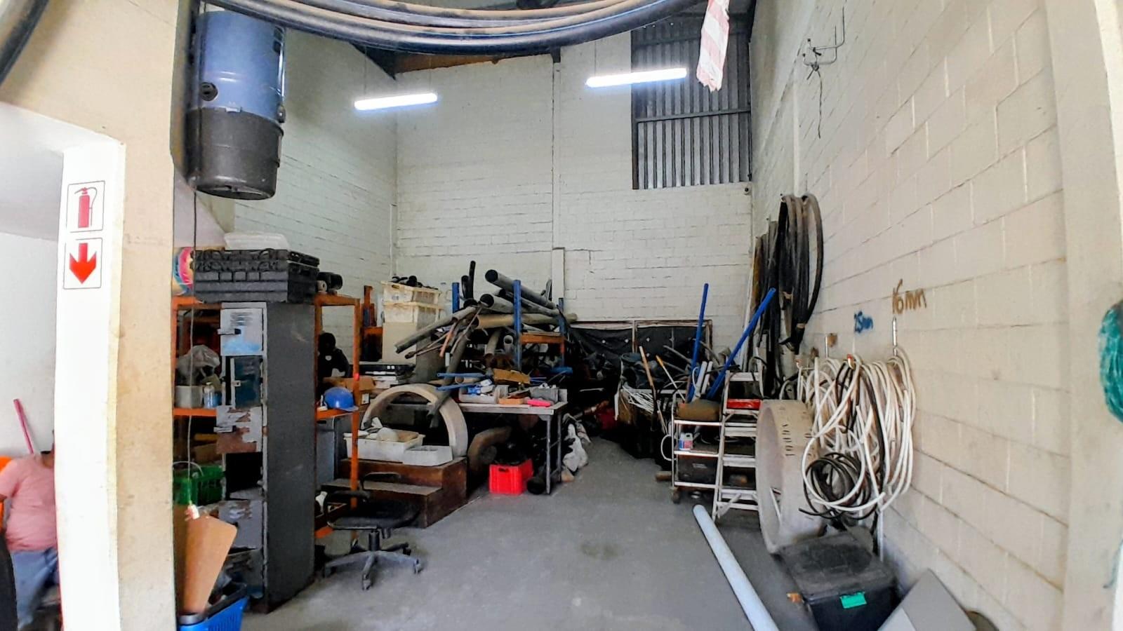 Prime Mini Factory for Sale in Secure Imbonini Industrial Park, Ballito