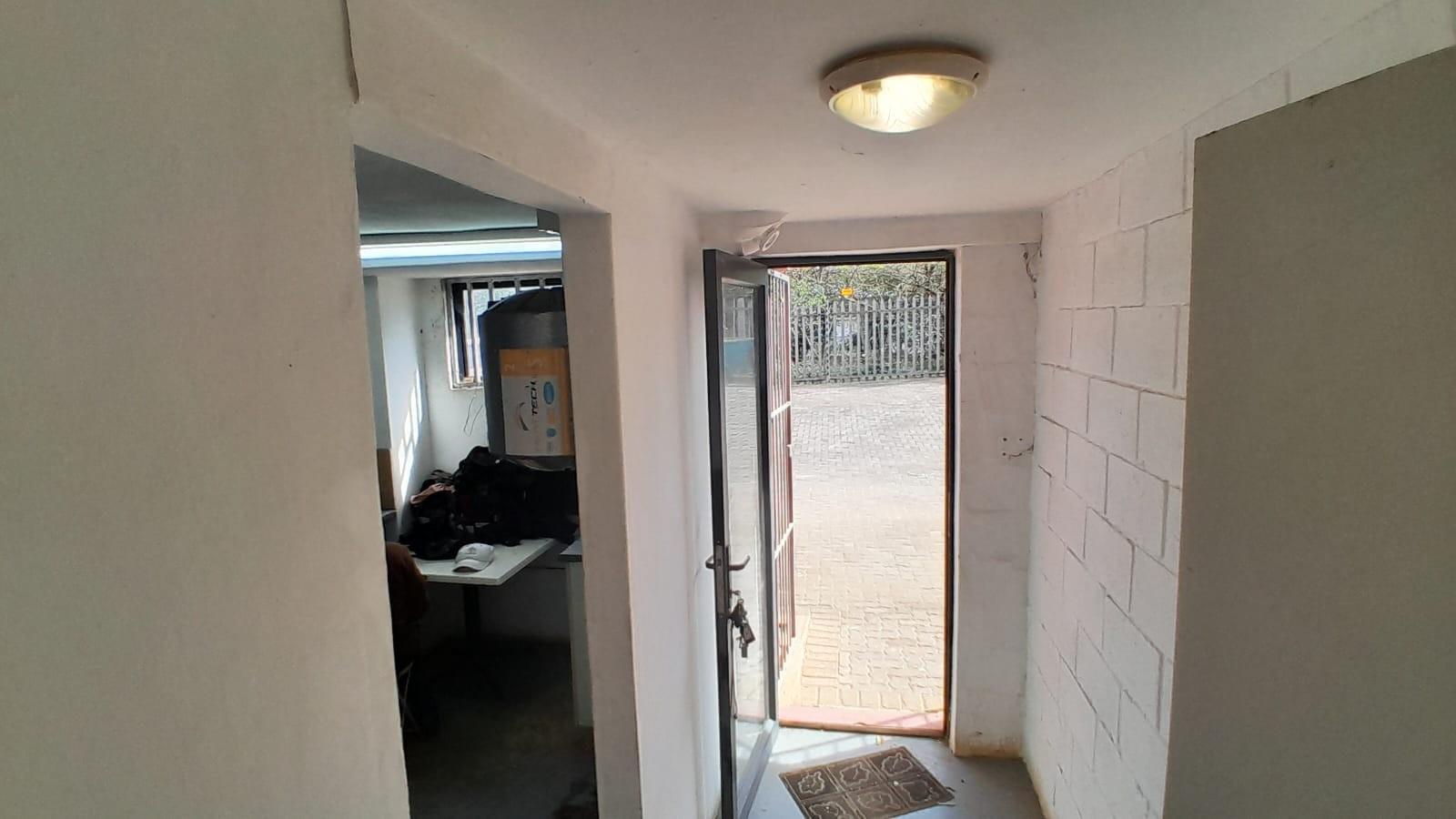Prime Mini Factory for Sale in Secure Imbonini Industrial Park, Ballito