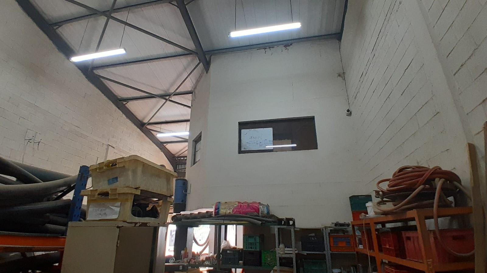 Prime Mini Factory for Sale in Secure Imbonini Industrial Park, Ballito