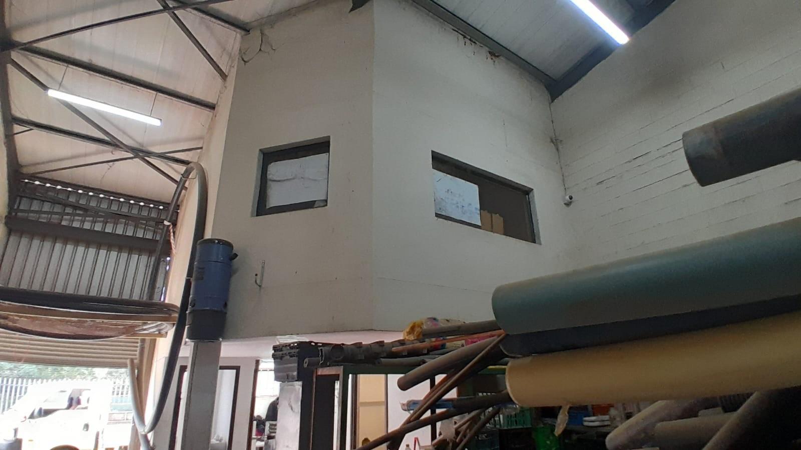 Prime Mini Factory for Sale in Secure Imbonini Industrial Park, Ballito