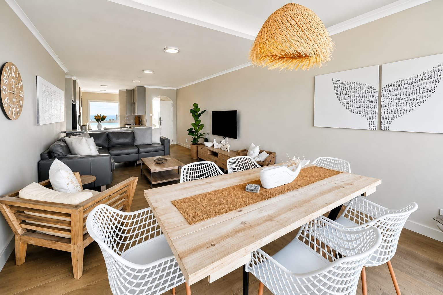 Apartment for sale in Aston Bay, Jeffreys Bay, 95 m²