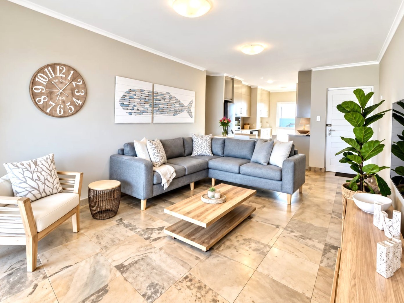 Apartment for sale in Aston Bay, Jeffreys Bay, 95 m²