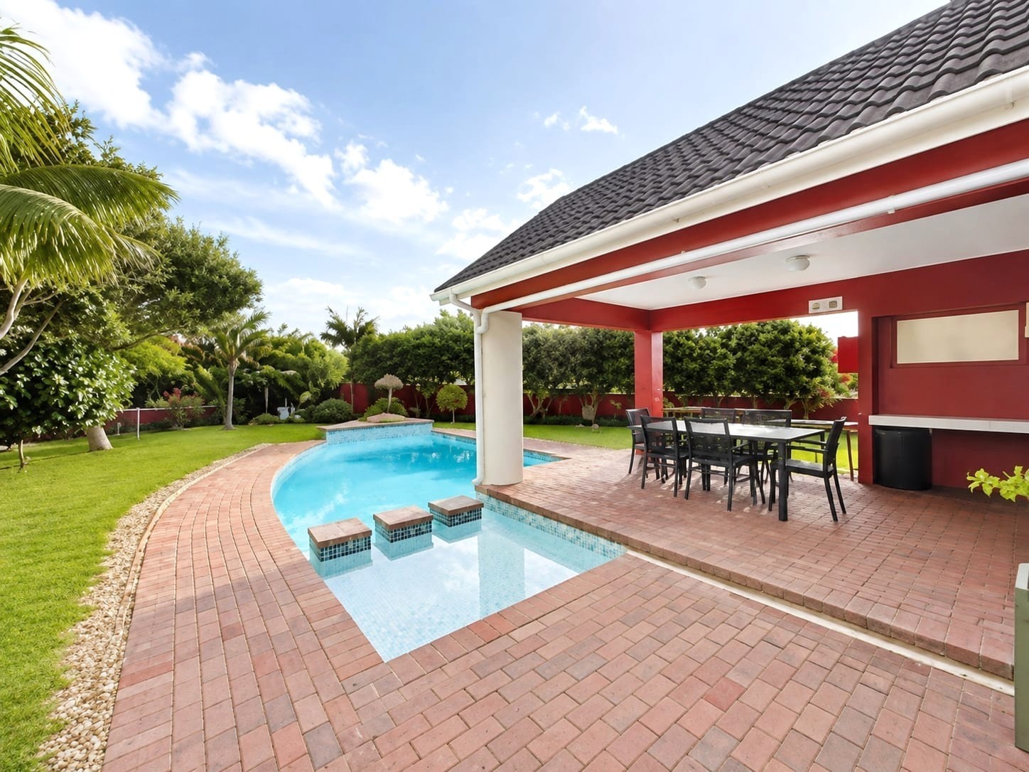 Apartment for sale in Aston Bay, Jeffreys Bay, 95 m²
