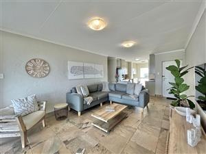 Exclusive Coastal Retreat with Lagoon and Ocean Views - Aston Bay, Jeffreys Bay