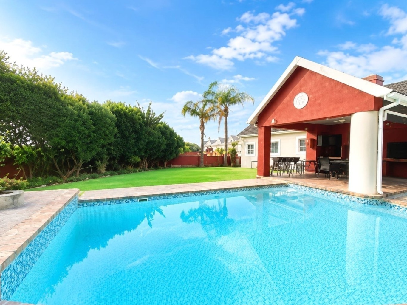 Apartment for sale in Aston Bay, Jeffreys Bay, 95 m²