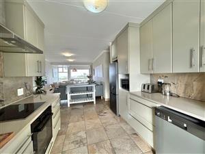 Exclusive Coastal Retreat with Lagoon and Ocean Views - Aston Bay, Jeffreys Bay