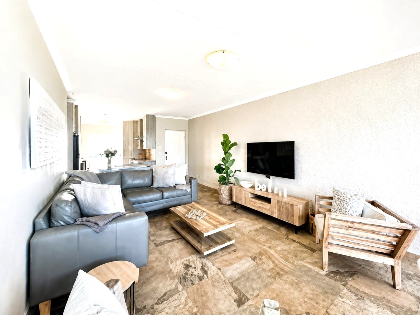 Apartment for sale in Aston Bay, Jeffreys Bay, 95 m²