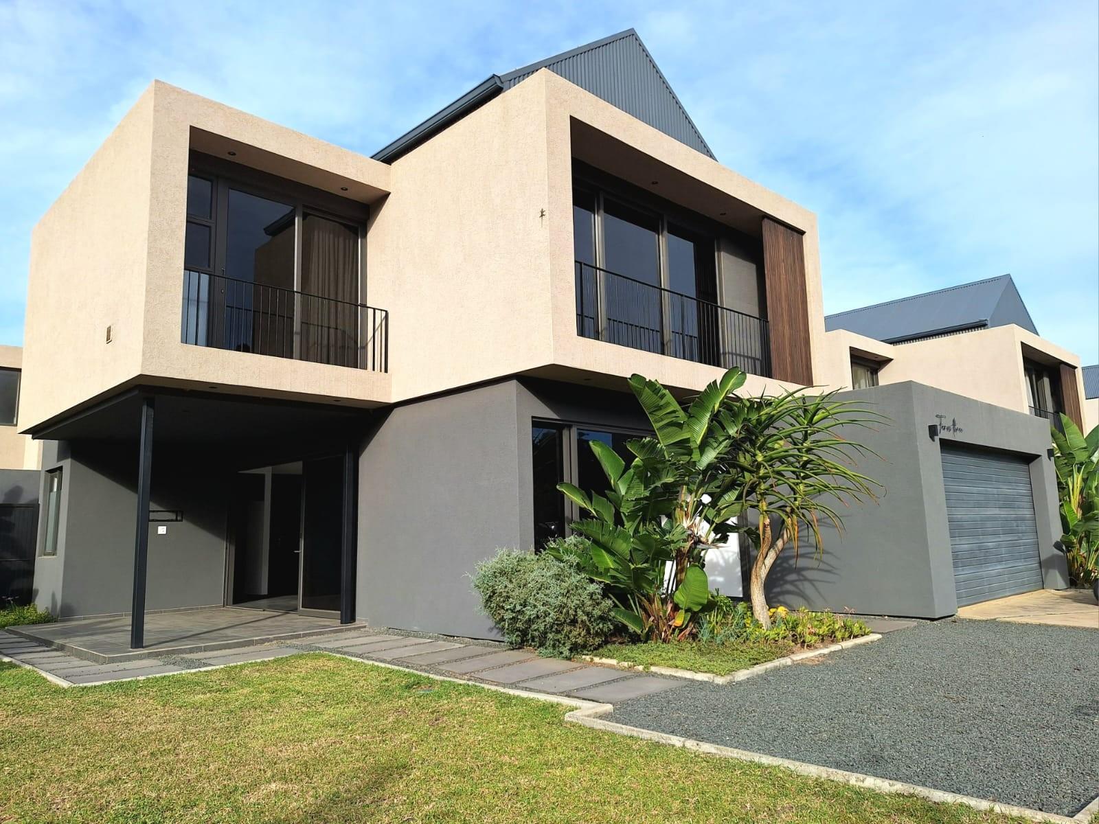 Sustainable 3 bedroom home at Elaleni Coastal Forest Estate, Ballito