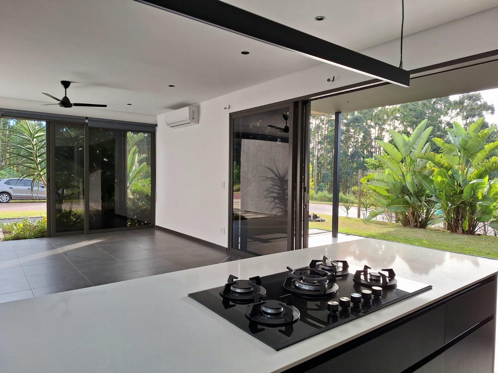 Sustainable 3 bedroom home at Elaleni Coastal Forest Estate, Ballito