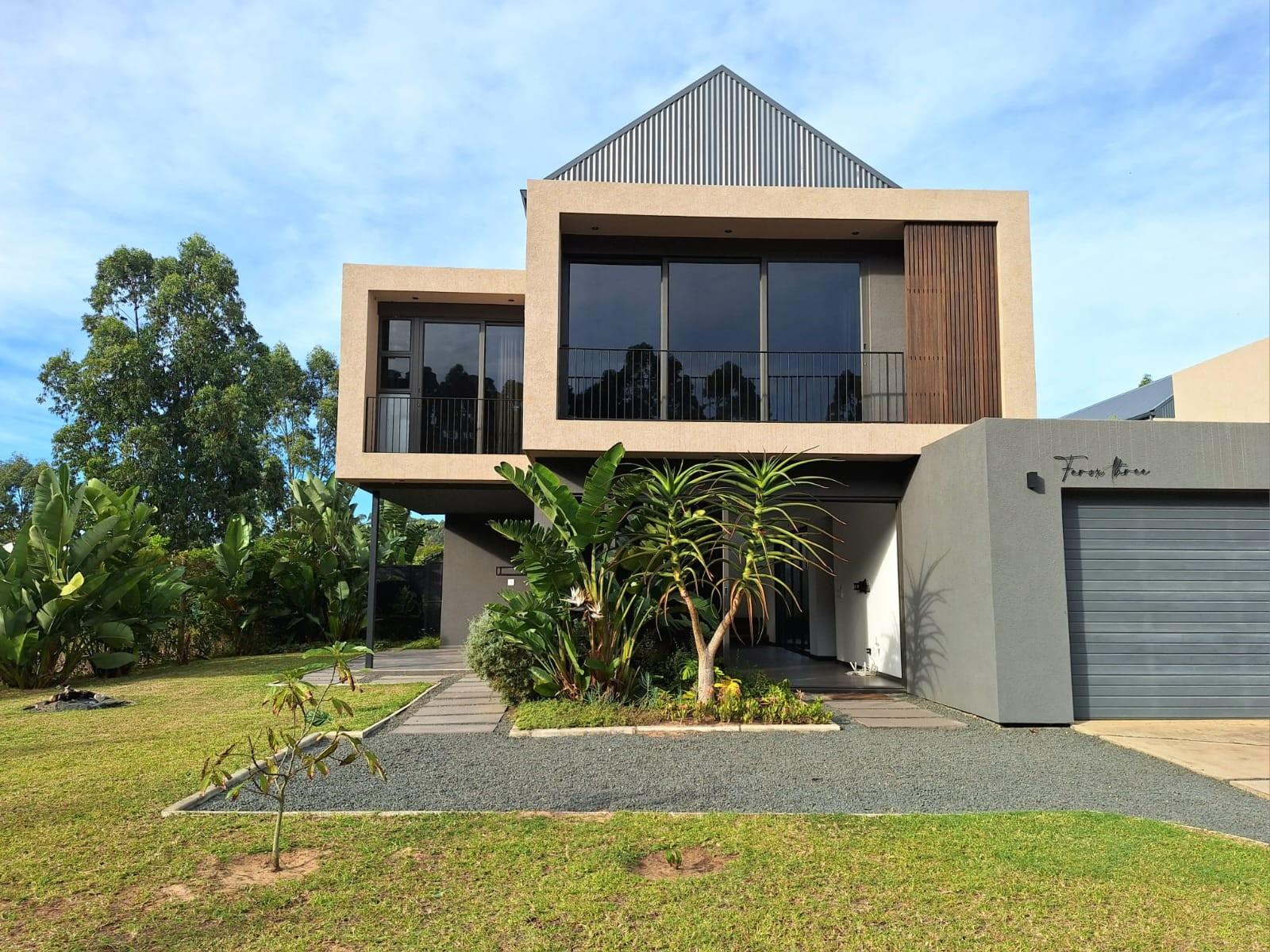Sustainable 3 bedroom home at Elaleni Coastal Forest Estate, Ballito