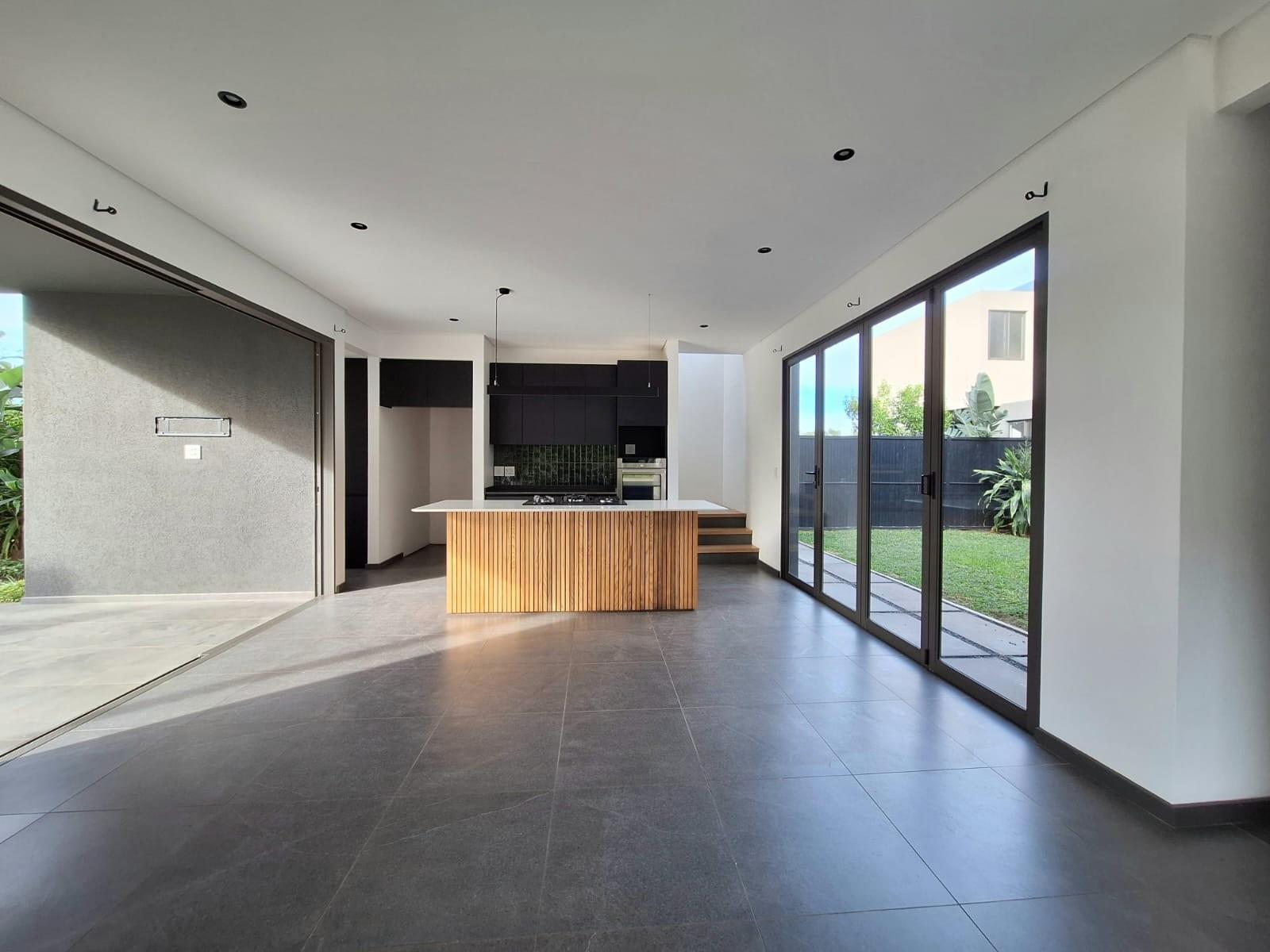 Sustainable 3 bedroom home at Elaleni Coastal Forest Estate, Ballito