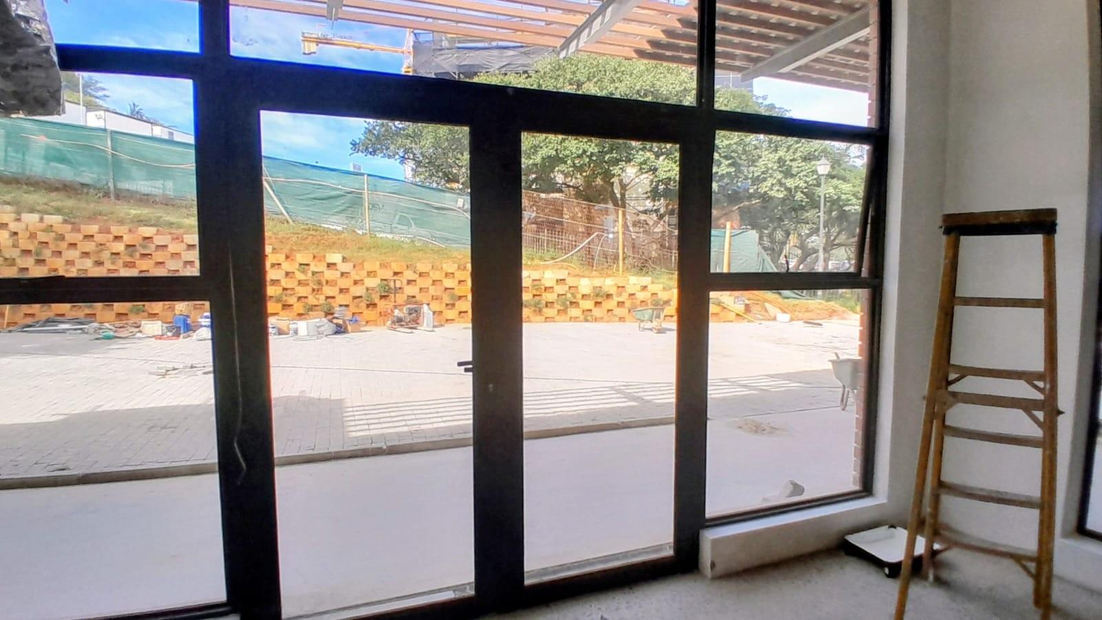 Prime Commercial Space to Let in a New Ballito Development