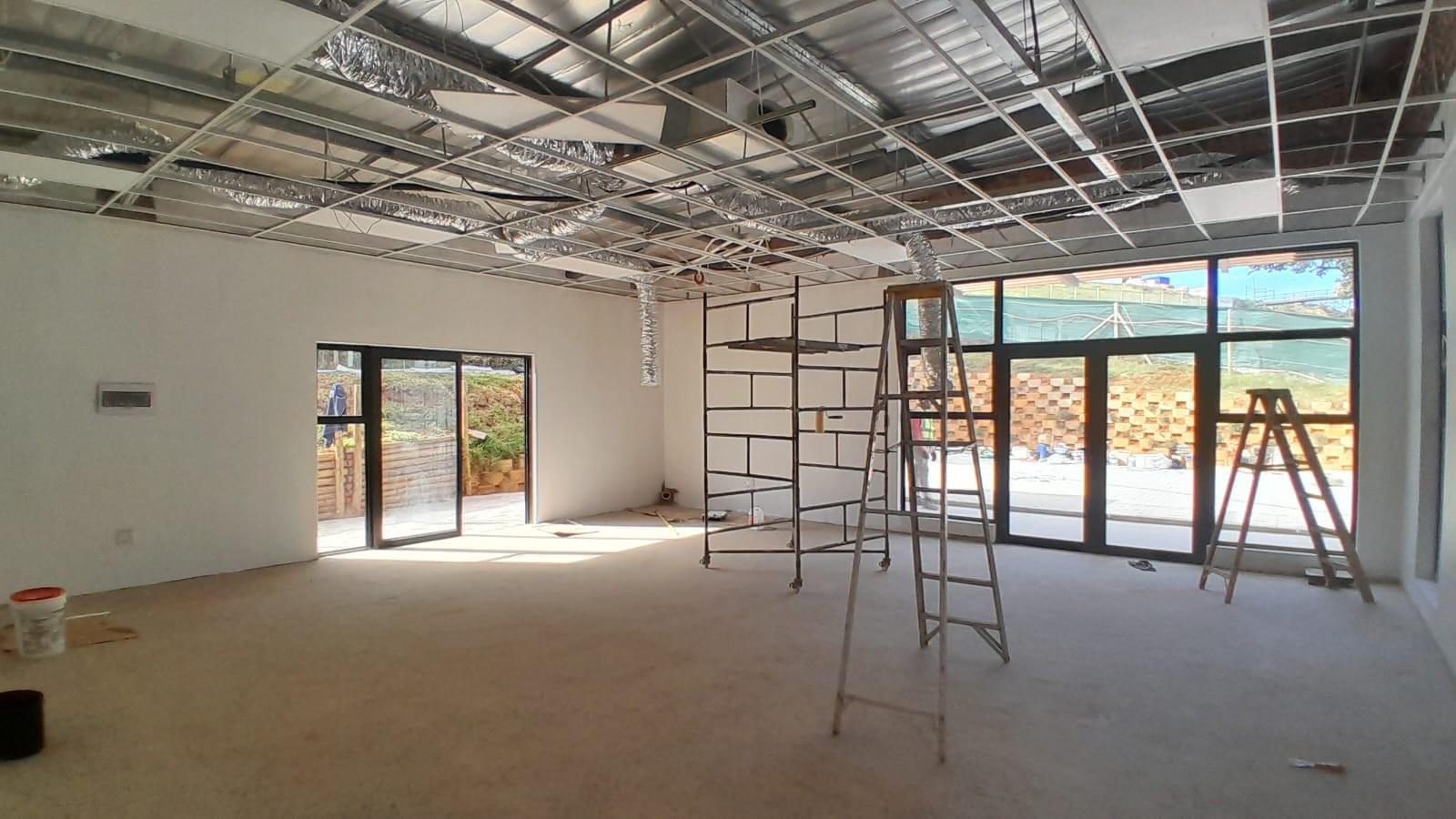 Prime Commercial Space to Let in a New Ballito Development