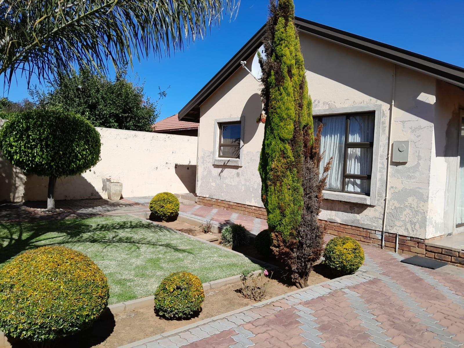 House For Sale in Rabie Ridge, Midrand