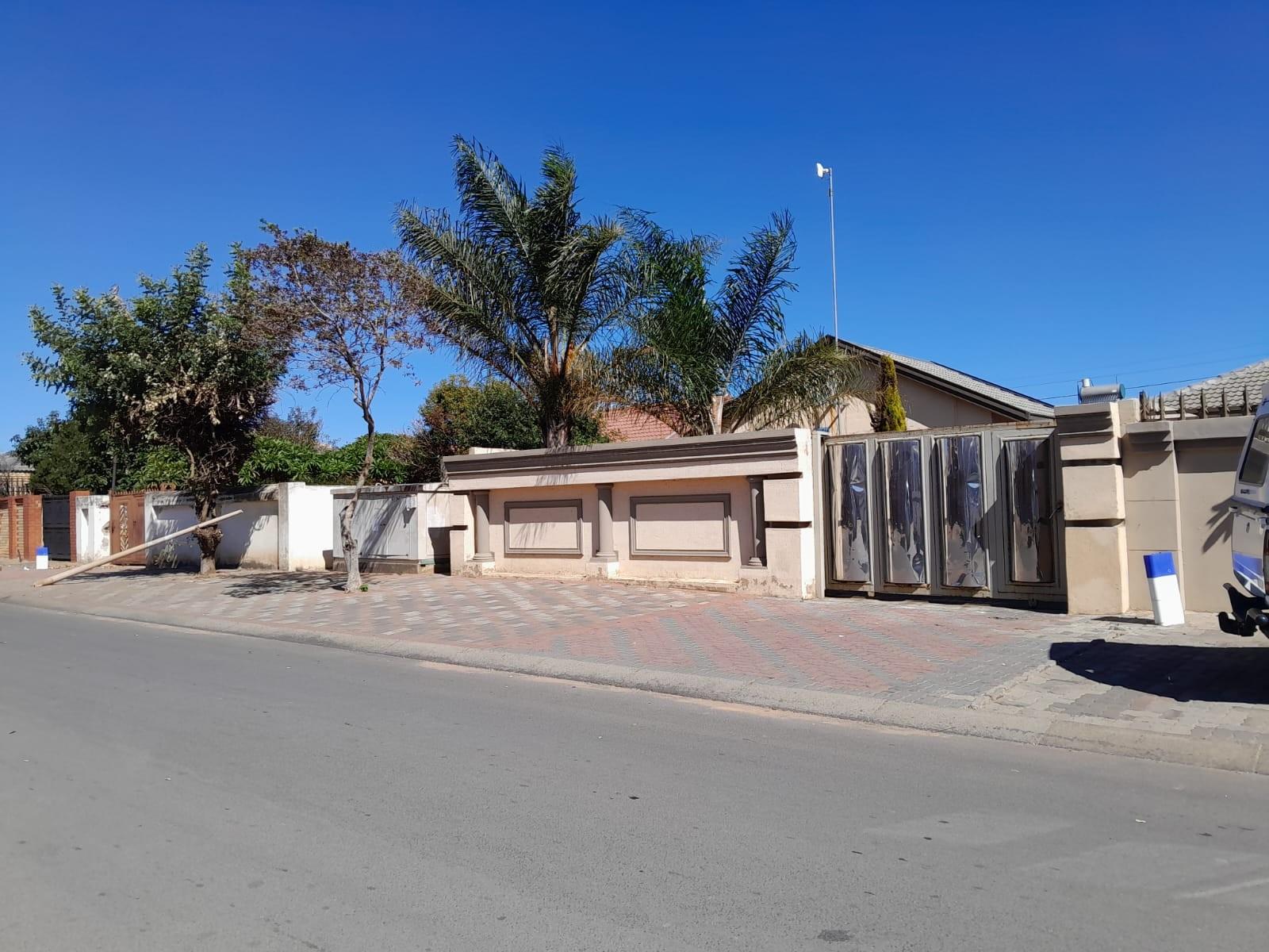 House For Sale in Rabie Ridge, Midrand